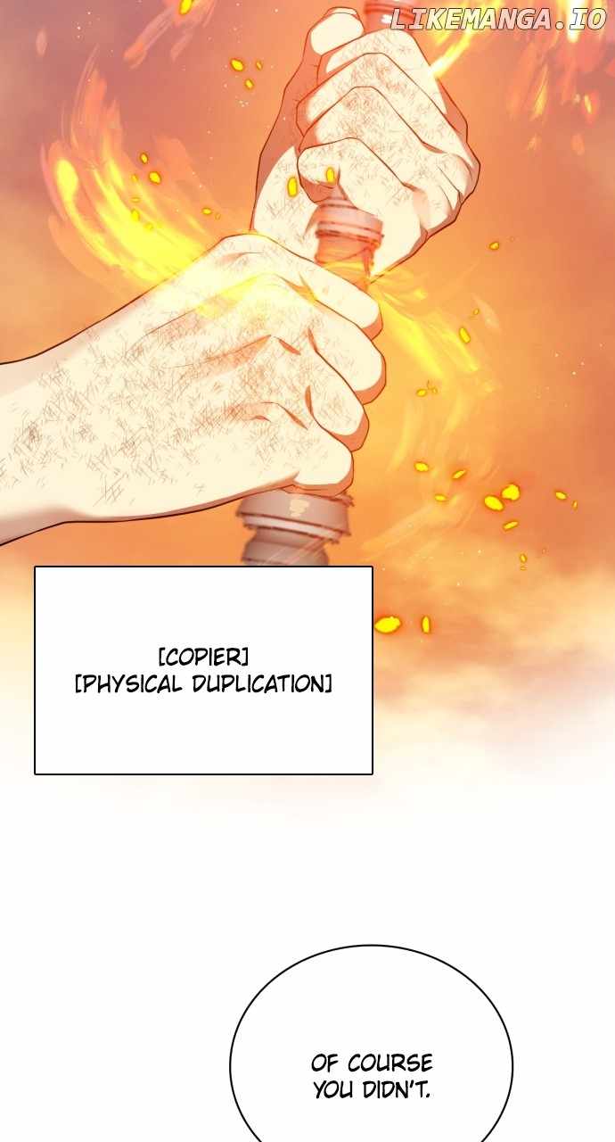 Zero Game Chapter 314 19